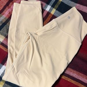 Lululemon Align leggings 25”